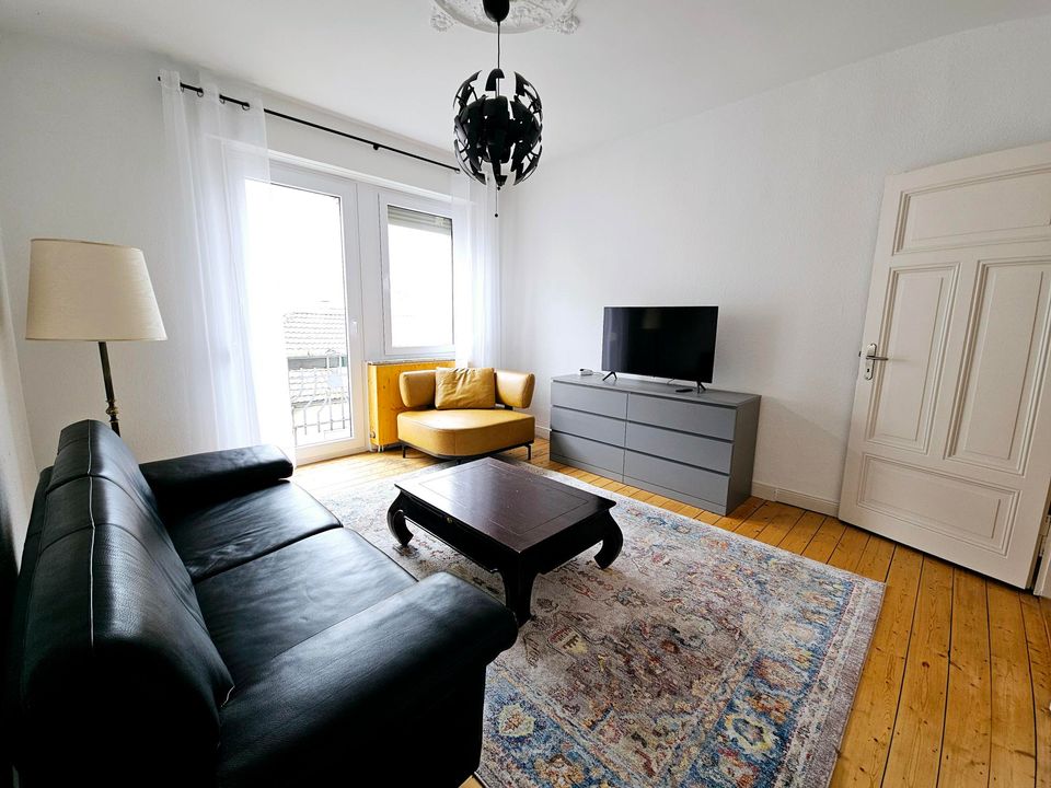 3 bedroom apartment in convenient location